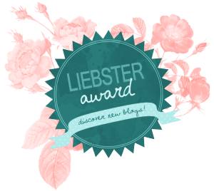Leibster Award Image